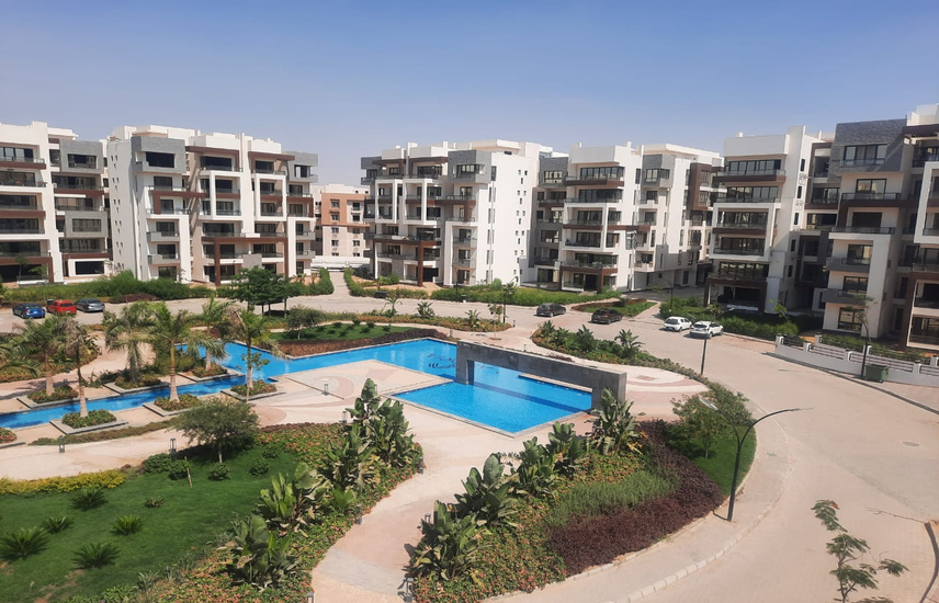 Apartment for Sale in Astoria Park Apartment Ready to move For Sale in