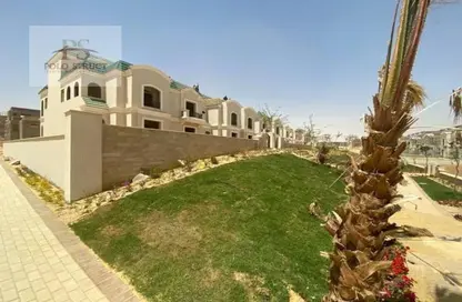 Townhouse - 5 Bedrooms - 5 Bathrooms for sale in L'avenir - Mostakbal City Compounds - Mostakbal City - Future City - Cairo