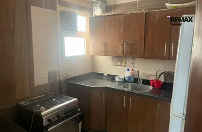 شقة - 3 غرف نوم - 3 حمامات للايجار في دار مصر - الحي السادس عشر - الشيخ زايد - الجيزة