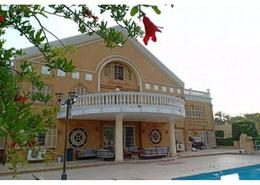 Villa - 7 bedrooms - 7 bathrooms for للبيع in Al Mansouria Rd - Mashal - El Haram - Hay El Haram - Giza