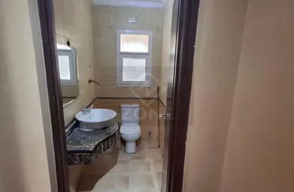 Apartment - 3 Bedrooms - 3 Bathrooms for sale in Madinaty - Cairo
