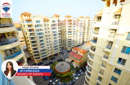 Apartment - 4 Bedrooms - 3 Bathrooms for rent in Smouha - Hay Sharq - Alexandria