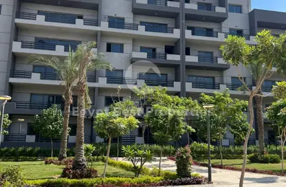Apartment - 3 Bedrooms - 3 Bathrooms for sale in Stoda - Sheraton Al Matar - El Nozha - Cairo