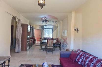 Apartment - 2 Bedrooms - 1 Bathroom for sale in Touristic Center - Hurghada - Red Sea