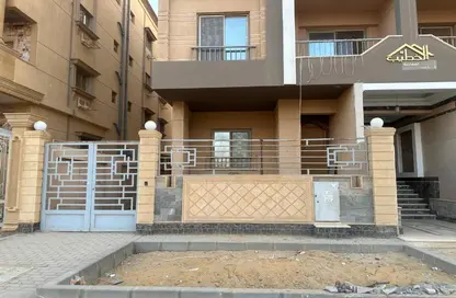Apartment - 4 Bedrooms - 3 Bathrooms for sale in Al Andalus District - New Cairo City - Cairo
