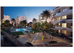 Villa - 7 Bedrooms - 5 Bathrooms for sale in 14th of May Bridge - Smouha - Hay Sharq - Alexandria