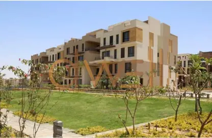 Penthouse - 3 Bedrooms - 4 Bathrooms for sale in Eastown - 5th Settlement Compounds - The 5th Settlement - New Cairo City - Cairo