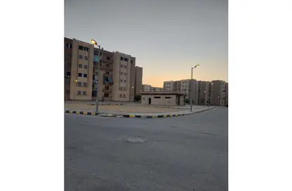 قطعة أرض - استوديو للبيع في مدينة بدر - القاهرة