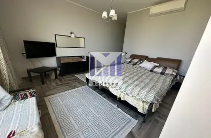 Chalet - 4 Bedrooms - 4 Bathrooms for rent in Seashell - Sidi Abdel Rahman - North Coast