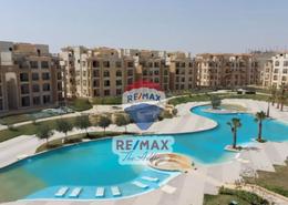 Penthouse - 5 bedrooms - 4 bathrooms for للبيع in Stone Residence - 5th Settlement Compounds - The 5th Settlement - New Cairo City - Cairo