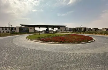 Villa - 4 Bedrooms - 6 Bathrooms for sale in The Estates - Sheikh Zayed Compounds - Sheikh Zayed City - Giza