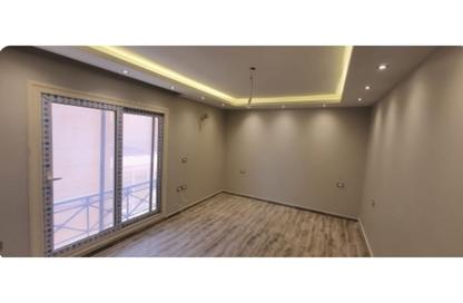 Apartment - 3 Bedrooms - 2 Bathrooms for rent in Al Khamayel city - Sheikh Zayed Compounds - Sheikh Zayed City - Giza