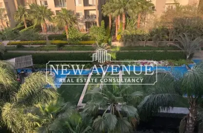 Apartment - 3 Bedrooms - 3 Bathrooms for sale in Park View - North Investors Area - New Cairo City - Cairo
