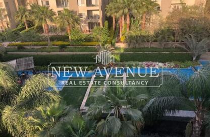 Apartment - 3 Bedrooms - 3 Bathrooms for sale in Park View - North Investors Area - New Cairo City - Cairo