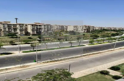 شقة - 4 غرف نوم - 3 حمامات للبيع في مدينتي - القاهرة