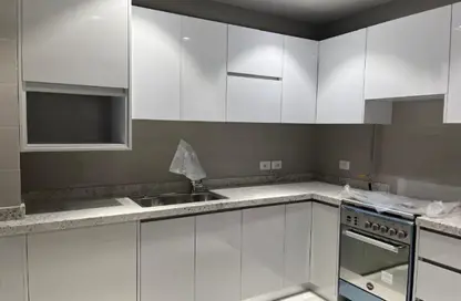 Apartment - 3 Bedrooms - 4 Bathrooms for sale in Jewar - 13th District - Sheikh Zayed City - Giza