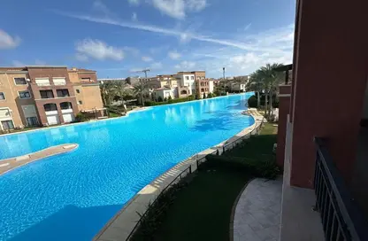 Chalet - 3 Bedrooms - 2 Bathrooms for sale in Marassi - Sidi Abdel Rahman - North Coast