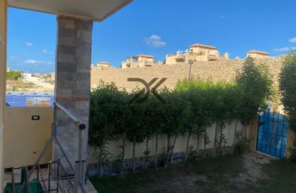 شاليه - 3 غرف نوم - 2 حمامات للبيع في الروضة - مركز الحمام - الساحل الشمالي
