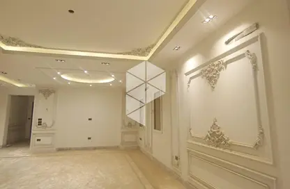 Villa - 4 Bedrooms - 4 Bathrooms for sale in Mivida - 5th Settlement Compounds - The 5th Settlement - New Cairo City - Cairo