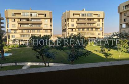 Apartment - 3 Bedrooms - 2 Bathrooms for sale in The Square - 5th Settlement Compounds - The 5th Settlement - New Cairo City - Cairo