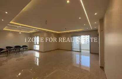 شقة - 3 غرف نوم - 3 حمامات للايجار في هايد بارك - مدينة القاهرة الجديدة - القاهرة