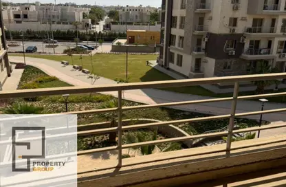 Apartment - 3 Bedrooms - 2 Bathrooms for sale in Jannat October - 6 October Compounds - 6 October City - Giza