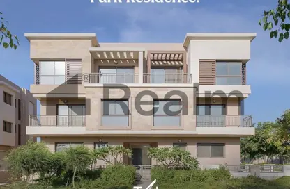 شقة - 3 غرف نوم - 3 حمامات للبيع في تاج سيتي - كمبوندات التجمع الخامس - التجمع الخامس - مدينة القاهرة الجديدة - القاهرة