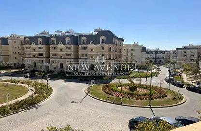 Apartment - 3 Bedrooms - 3 Bathrooms for sale in Hyde Park - 5th Settlement Compounds - The 5th Settlement - New Cairo City - Cairo