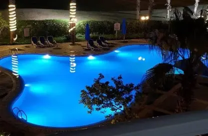 شاليه - 2 غرف نوم - 1 حمام للبيع في جيفيرا - راس الحكمة - الساحل الشمالي