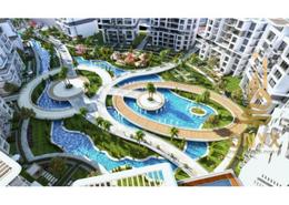 Apartment - 2 bedrooms - 2 bathrooms for للبيع in Atika - New Capital Compounds - New Capital City - Cairo Apartment - 2 bedrooms - 2 bathrooms for للبيع in Atika - New Capital Compounds - New Capital City - Cairo