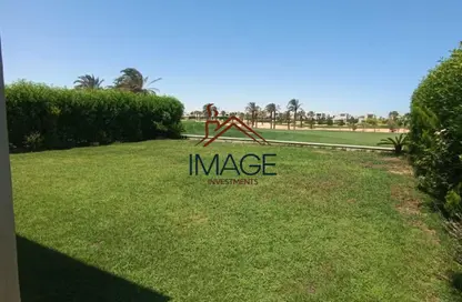 Chalet - 3 Bedrooms - 3 Bathrooms for sale in Hacienda Bay - Sidi Abdel Rahman - North Coast