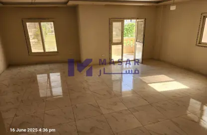 Villa - 7+ Bedrooms - 7+ Bathrooms for rent in Wasef Ghaly Basha St. - Al Narges 4 - Al Narges - New Cairo City - Cairo