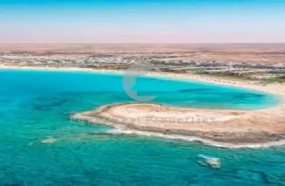 شاليه - 3 غرف نوم - 3 حمامات للبيع في الماظه باي - قسم مرسي مطروح - الساحل الشمالي
