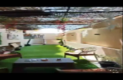 Apartment - 3 Bedrooms - 3 Bathrooms for sale in South Lotus - El Lotus - New Cairo City - Cairo