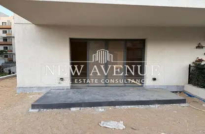 Apartment - 4 Bedrooms - 4 Bathrooms for sale in Villette - 5th Settlement Compounds - The 5th Settlement - New Cairo City - Cairo