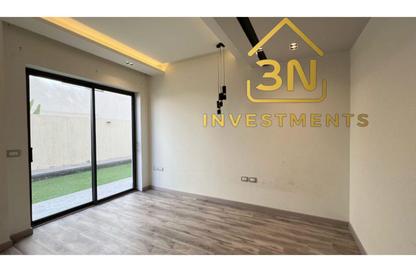 Apartment - 3 Bedrooms - 3 Bathrooms for rent in Lake View Residence - 5th Settlement Compounds - The 5th Settlement - New Cairo City - Cairo