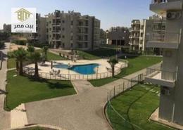 Apartment - 3 bedrooms - 2 bathrooms for للبيع in The Address - 12th District - Sheikh Zayed City - Giza