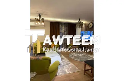 Apartment - 3 Bedrooms - 2 Bathrooms for rent in Madinaty - Cairo