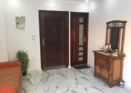 شقة - 3 غرف نوم - 2 حمامات للبيع في الحي الثاني - مدينة 6 أكتوبر - الجيزة