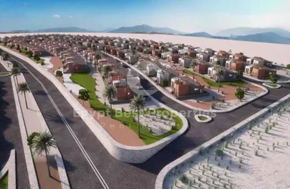 Chalet - 2 Bedrooms - 2 Bathrooms for sale in Mesca - Soma Bay - Safaga - Hurghada - Red Sea