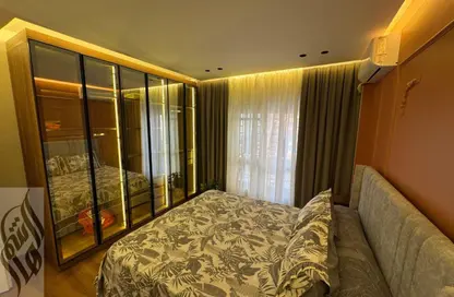 Apartment - 2 Bedrooms - 2 Bathrooms for sale in Madinaty - Cairo Apartment - 2 Bedrooms - 2 Bathrooms for sale in Madinaty - Cairo