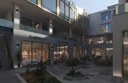 Medical Facility - Studio - 1 Bathroom for sale in 1st District - 6 October City - Giza
