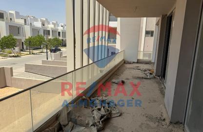 Apartment - 2 Bedrooms - 3 Bathrooms for sale in Joulz - Cairo Alexandria Desert Road - 6 October City - Giza