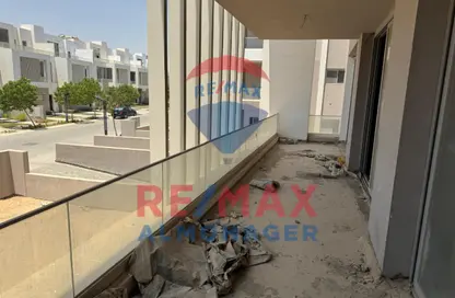 Apartment - 2 Bedrooms - 3 Bathrooms for sale in Joulz - Cairo Alexandria Desert Road - 6 October City - Giza