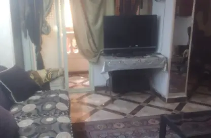 شقة - 2 غرف نوم - 2 حمامات للبيع في النزهه الجديدة - النزهة - القاهرة