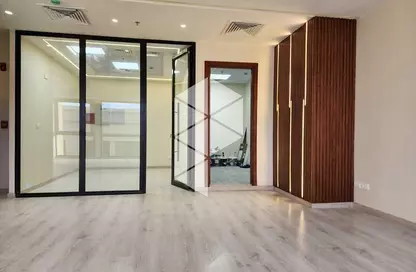 Office Space - Studio - 2 Bathrooms for rent in Mivida - 5th Settlement Compounds - The 5th Settlement - New Cairo City - Cairo
