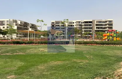 شقة - 3 غرف نوم - 3 حمامات للبيع في بالم هيلز نيو كايرو - كمبوندات التجمع الخامس - التجمع الخامس - مدينة القاهرة الجديدة - القاهرة