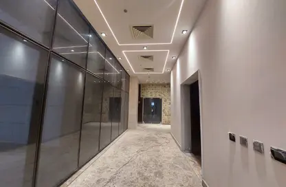 Whole Building - Studio for rent in Bank Center Street - South Teseen St. - The 5th Settlement - New Cairo City - Cairo