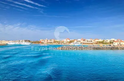 شاليه - 2 غرف نوم - 2 حمامات للبيع في ريف تاون - سوما باى - سفاجا - الغردقة - محافظة البحر الاحمر