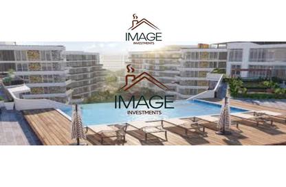 Apartment - 3 Bedrooms - 3 Bathrooms for sale in Bloomfields - Mostakbal City Compounds - Mostakbal City - Future City - Cairo